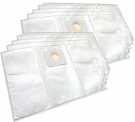 10x vrecia pre KARCHER A 2504, A 2534 Pt, A 2554 Me, A 2604, A 2654 Me 10x vrecia pre KARCHER A 2504, A 2534 Pt, A 2554 Me, A 2604, A 2654 Me