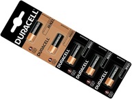 10x BATÉRIA 12V DURACELL A23 23A K23A MN21 BL5 10x BATÉRIA 12V DURACELL A23 23A K23A MN21 BL5