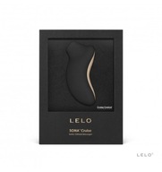 LELO Sona Cruise BLACK - Klitorisový masážny prístroj LELO Sona Cruise BLACK - Klitorisový masážny prístroj