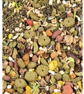 VL-Classic AllRound pre všetkých gocks 3 kg VL-Classic AllRound pre všetkých gocks 3 kg
