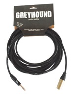 Klotz GRG1MP06.0 XLR kábel m stereo jack 6 m Klotz GRG1MP06.0 XLR kábel m stereo jack 6 m