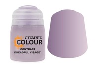GW CITADEL 29-65 KONTRAST Dreadful Visage 18ml GW CITADEL 29-65 KONTRAST Dreadful Visage 18ml