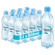 Neperlivá voda 0,5L X12 Kropla Beskidu bal Neperlivá voda 0,5L X12 Kropla Beskidu bal