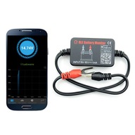 12V TESTOVAČ BATÉRIE APLIKÁCIA POĽSKÉ MENU 12V TESTOVAČ BATÉRIE APLIKÁCIA POĽSKÉ MENU