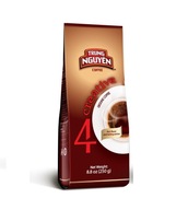 Creative 4 mletá káva, Trung Nguyen 250 g Creative 4 mletá káva, Trung Nguyen 250 g