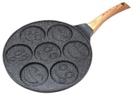 PANVA NA PLACINKY, VAJCIA, ÚSMEVY PANVA NA PLACINKY, VAJCIA, ÚSMEVY