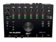 M-AUDIO AIR 192/14 USB audio rozhranie