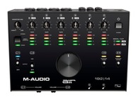M-AUDIO AIR 192/14 USB audio rozhranie M-AUDIO AIR 192/14 USB audio rozhranie