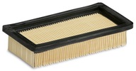 WD 7 Karcher vysávač vlnitý filter 6.414-971.0 WD 7 Karcher vysávač vlnitý filter 6.414-971.0