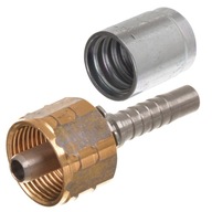 Lisovanie + objímka DN8 pre KRANZLE THERM-1 s bubnom Lisovanie + objímka DN8 pre KRANZLE THERM-1 s bubnom