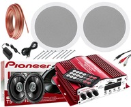 PIONEER BLUETOOTH STROPNÝ SYSTÉM BAROVÝ PREDAJŇA PIONEER BLUETOOTH STROPNÝ SYSTÉM BAROVÝ PREDAJŇA