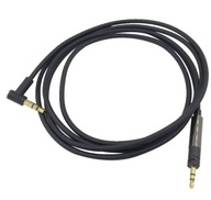 KÁBEL PRE SLÚCHADLÁ SENNHEISER HD4.30 HD4.40 HD4.50 KÁBEL Slúchadiel KÁBEL PRE SLÚCHADLÁ SENNHEISER HD4.30 HD4.40 HD4.50 KÁBEL Slúchadiel