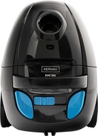 Kernau KVC 101 vreckový vysávač EPA filter 10