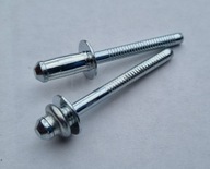 NITY stavebný nit Oceľ 4x10 rozsah 1-3mm NITY stavebný nit Oceľ 4x10 rozsah 1-3mm