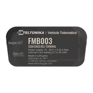 Bluetooth GPS lokátor Teltonika FMB003 Bluetooth GPS lokátor Teltonika FMB003