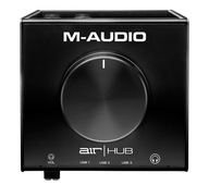 M-Audio AIR HUB USB audio prevodník