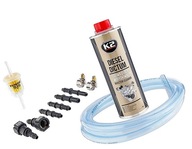 K2 DIESEL DICTUM SET NA ČISTENIE VSTREKOVAČA N7B11