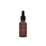 Hagi Whisky Barber olej na bradu a fúzy 30ml