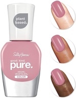 Lak Sally Hansen Good Kind Pure Pinky Clay 210 Lak Sally Hansen Good Kind Pure Pinky Clay 210