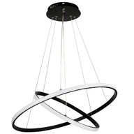 Lustrové závesné svietidlo 61cm 49W LED Lustrové závesné svietidlo 61cm 49W LED