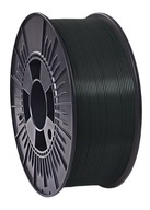 Vlákno ABS 702 Nebula 1,75 mm Čierna 0,5 kg Vlákno ABS 702 Nebula 1,75 mm Čierna 0,5 kg