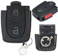 AUDI A3 A4 B5 B6 A6 C5 PASSAT B5 Púzdro na kľúč AUDI A3 A4 B5 B6 A6 C5 PASSAT B5 Púzdro na kľúč