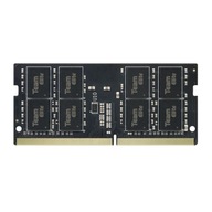 Pamäť SODIMM DDR4 Team Group Elite 16 GB (1 x 16 GB) Pamäť SODIMM DDR4 Team Group Elite 16 GB (1 x 16 GB)