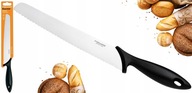 FISKARS Nôž na ostrý chlieb 23 cm
