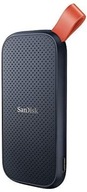 SanDisk Portable 2TB SSD