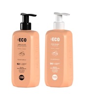 Mila Be Eco Vivid Colors sada na šampón na farbené vlasy maska 2x900ml Mila Be Eco Vivid Colors sada na šampón na farbené vlasy maska 2x900ml