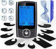 ELEKTROSTIMULÁCIA TEN SVALOV A NERVOV EMS MASÁŽ ELEKTROSTIMULÁCIA TEN SVALOV A NERVOV EMS MASÁŽ
