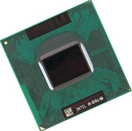 Nový procesor Intel Core 2 Duo P8700 SLGFE