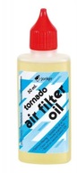 Tornado Air Filter Oil - pre dieselové modely Nitro 50 ml Tornado Air Filter Oil - pre dieselové modely Nitro 50 ml