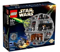 Lego Star Wars 75159 Hviezda smrti