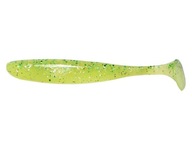 KEITECH Easy Shiner 3 LT#62 LT Chart Lime Shad KEITECH Easy Shiner 3 LT#62 LT Chart Lime Shad