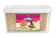 Vitapol Krmivo plné zebier, exotického vtáctva, 2,4 kg Vitapol Krmivo plné zebier, exotického vtáctva, 2,4 kg
