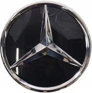 ODZNAK S LOGOM MERCEDES A CLASS 177 STAR ODZNAK S LOGOM MERCEDES A CLASS 177 STAR