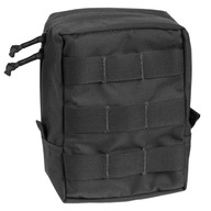 Univerzálne nákladné puzdro Helikon Black Univerzálne nákladné puzdro Helikon Black