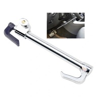Mechanický zámok riadenia s hákovým pedálom Mechanický zámok riadenia s hákovým pedálom