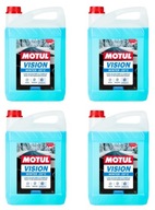 MOTUL VISION KVAPALINA DO OSTREKOVAČOV ZIMNÁ -20°C 4X5L MOTUL VISION KVAPALINA DO OSTREKOVAČOV ZIMNÁ -20°C 4X5L