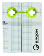 ERGON TP1 z nastavenia blokov SPD ERGON TP1 z nastavenia blokov SPD