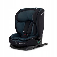 Autosedačka KINDERKRAFT Oneto Black Autosedačka KINDERKRAFT Oneto Black
