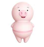 VIBRAČNÁ MASÁŽ PUSSY CLITORIA CUNNIMA PIG VIBRAČNÁ MASÁŽ PUSSY CLITORIA CUNNIMA PIG