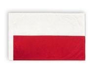 Vlajka na stožiari motocykel POĽSKO Vlajky POĽSKA