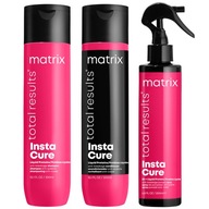 Sada na uhladenie vlasov Matrix Insta Cure