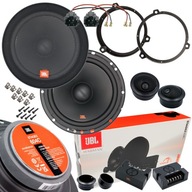 Dištančné podložky reproduktorov JBL STAGE2 604C pre KIA RIO IV 4 Dištančné podložky reproduktorov JBL STAGE2 604C pre KIA RIO IV 4