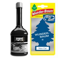Spaľovanie DPF filtra FORTE, regenerácia DPF + ZÁPACH Spaľovanie DPF filtra FORTE, regenerácia DPF + ZÁPACH