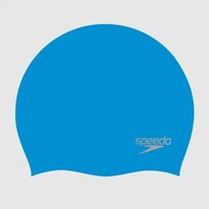 BEŽNÁ LISOVANÁ SILIKÓNOVÁ ČIAPKA SPEEDO BEŽNÁ LISOVANÁ SILIKÓNOVÁ ČIAPKA SPEEDO