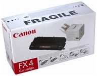 ORIGINÁLNY TONER CANON FX-4 L800 L900 L8500 L9000