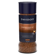Davidoff Espresso 57 Instantná káva 100 g Davidoff Espresso 57 Instantná káva 100 g